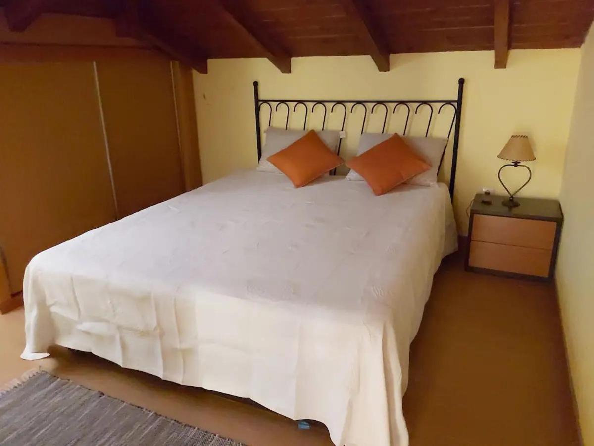 Palmeira House Tabua  Zewnętrze zdjęcie